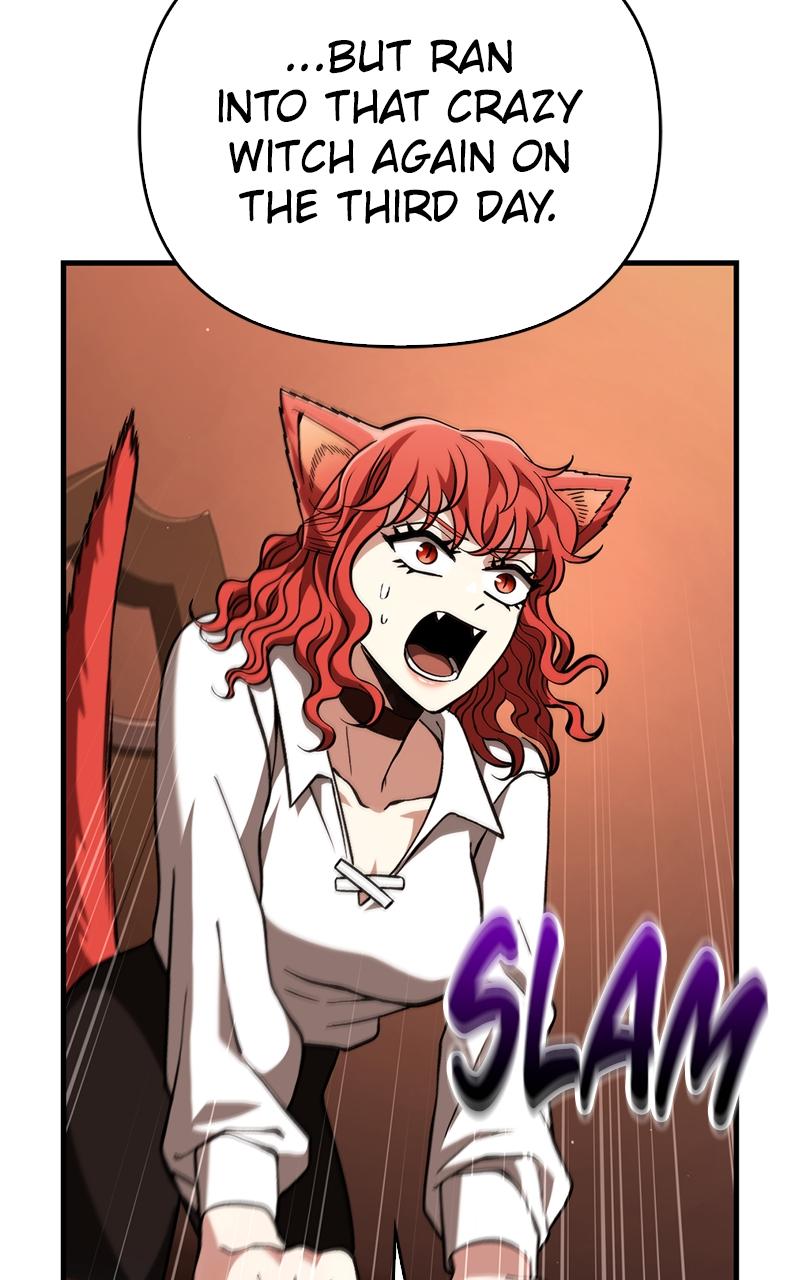 Surviving the Game as a Barbarian Chapter 54 — page 53