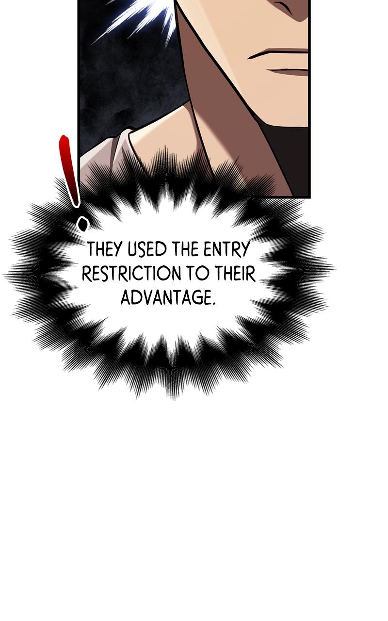 Surviving the Game as a Barbarian Chapter 54 — page 56