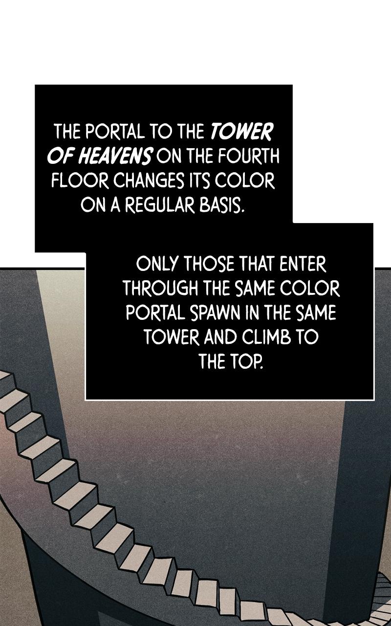 Surviving the Game as a Barbarian Chapter 54 — page 57