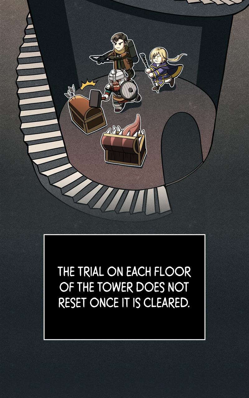 Surviving the Game as a Barbarian Chapter 54 — page 58
