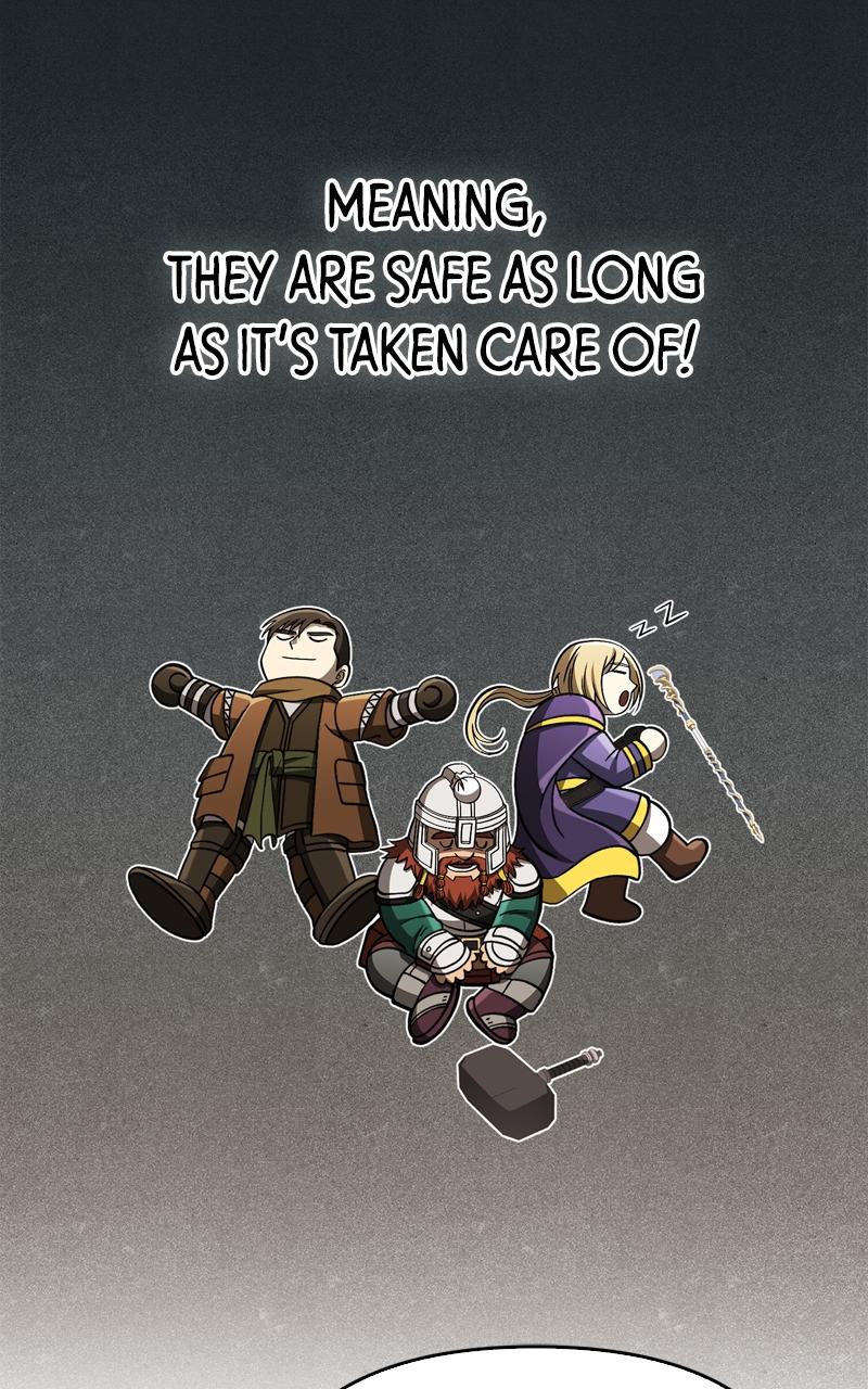Surviving the Game as a Barbarian Chapter 54 — page 59