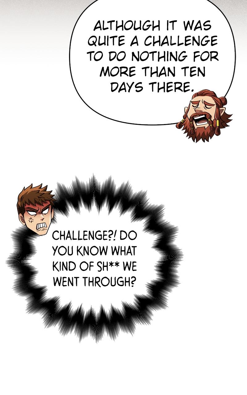 Surviving the Game as a Barbarian Chapter 54 — page 60