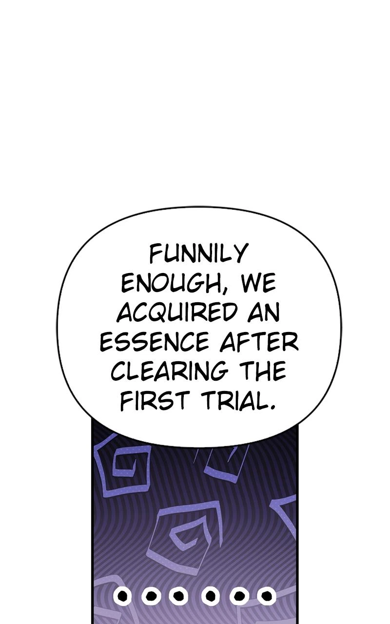 Surviving the Game as a Barbarian Chapter 54 — page 61