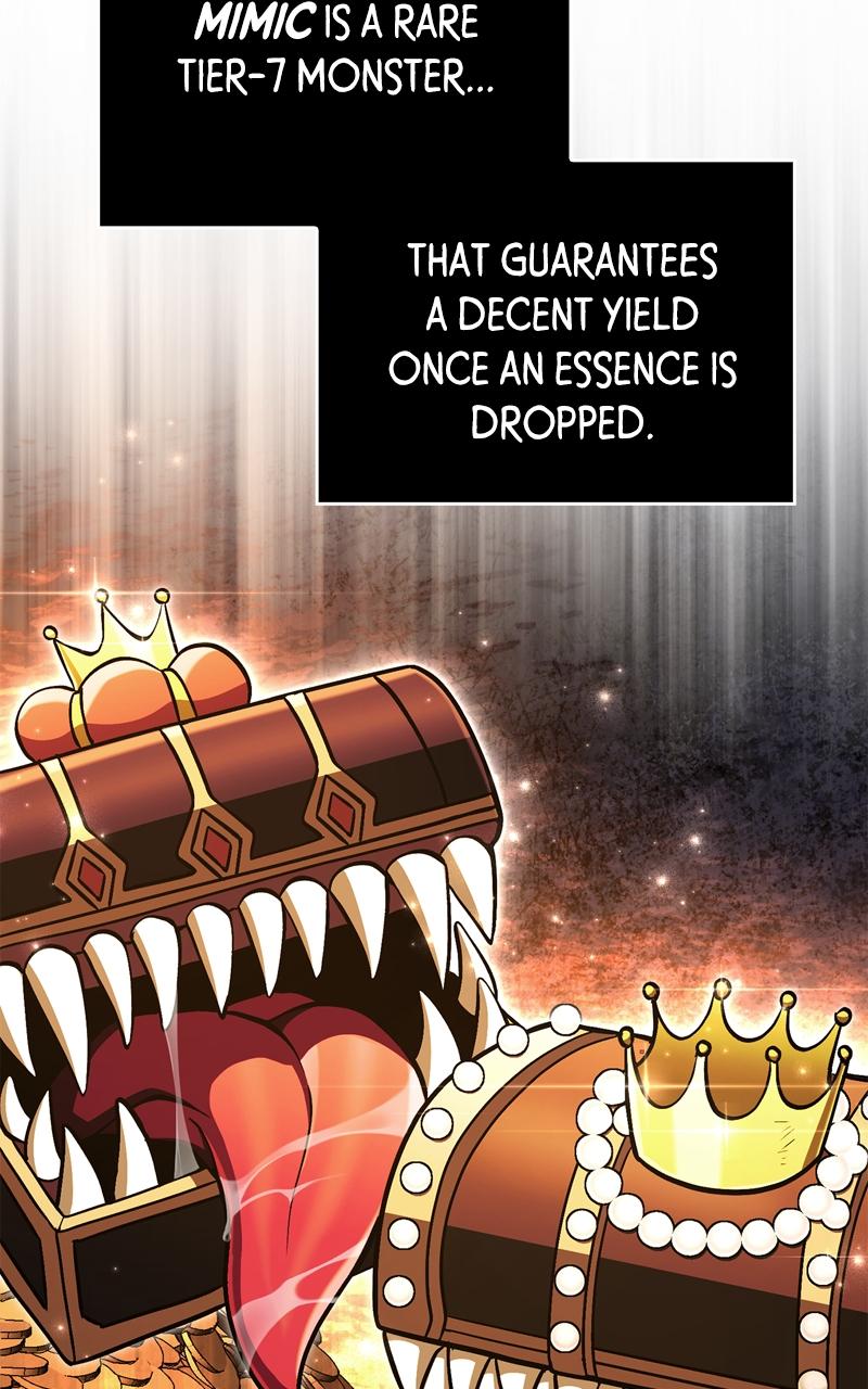 Surviving the Game as a Barbarian Chapter 54 — page 65