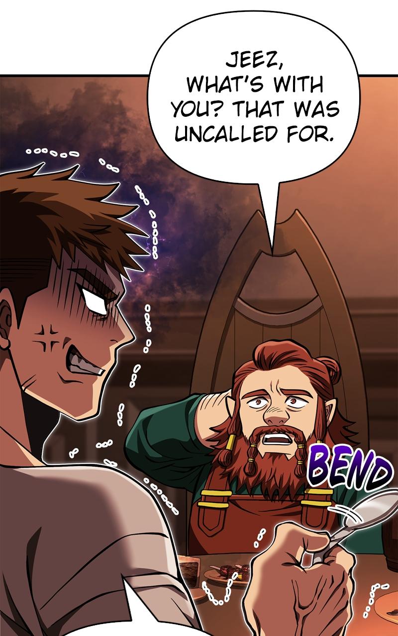 Surviving the Game as a Barbarian Chapter 54 — page 71