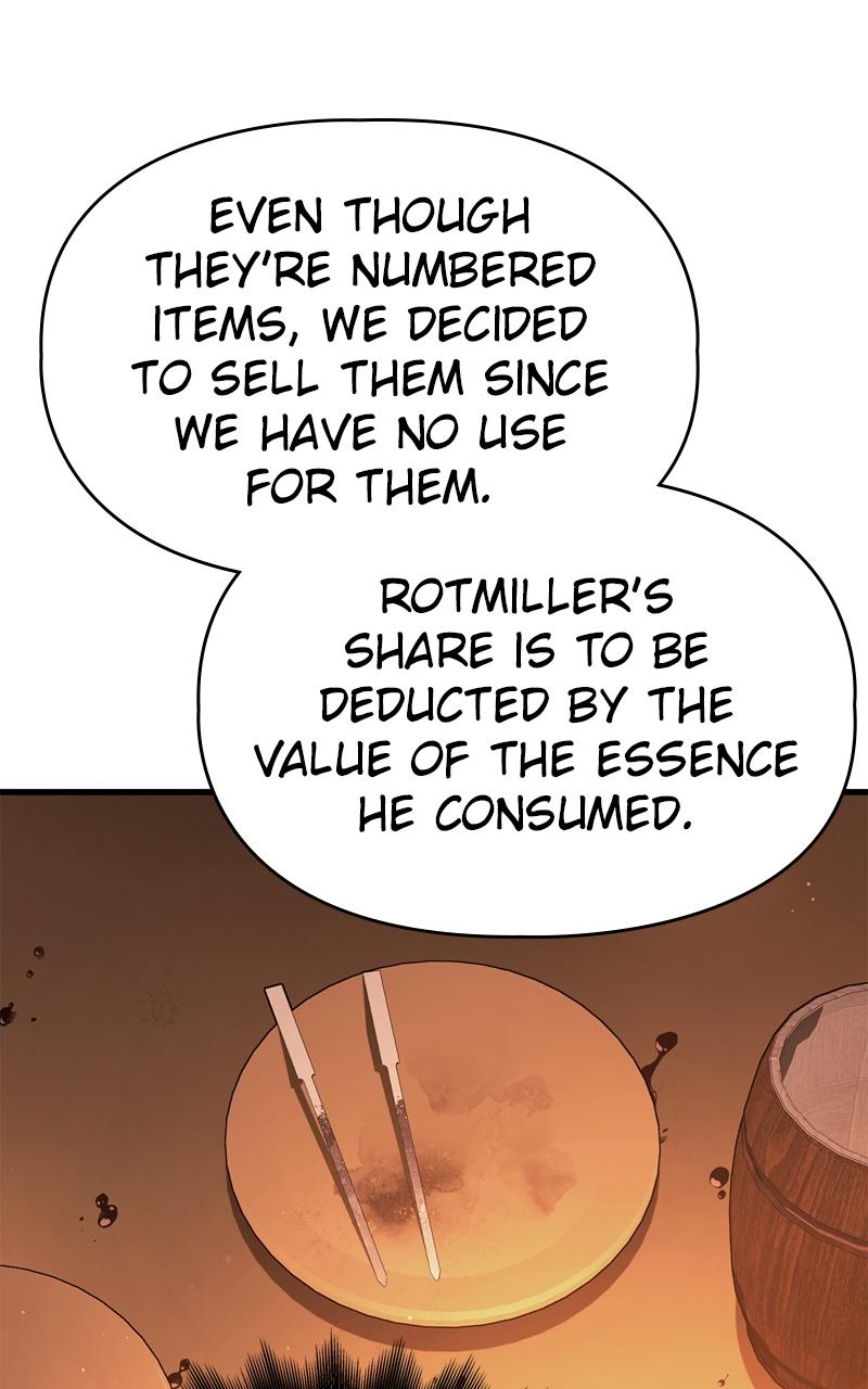 Surviving the Game as a Barbarian Chapter 54 — page 73