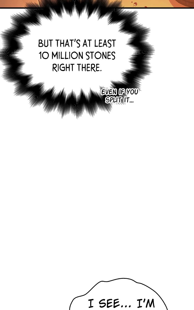 Surviving the Game as a Barbarian Chapter 54 — page 74