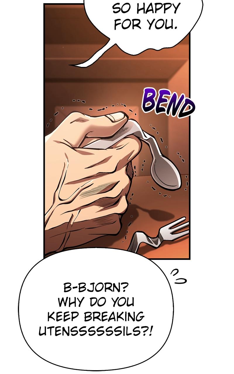 Surviving the Game as a Barbarian Chapter 54 — page 75