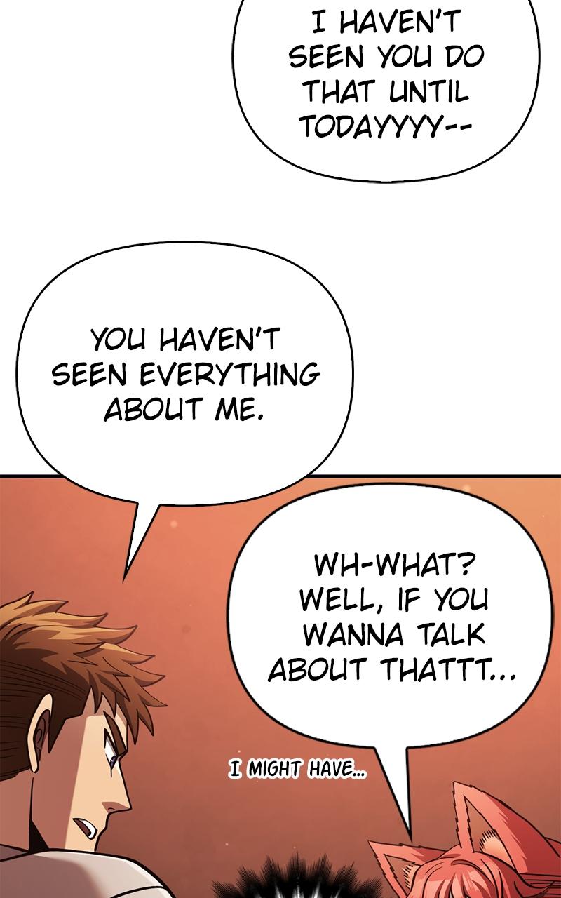 Surviving the Game as a Barbarian Chapter 54 — page 77