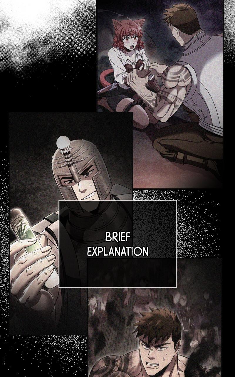 Surviving the Game as a Barbarian Chapter 54 — page 83