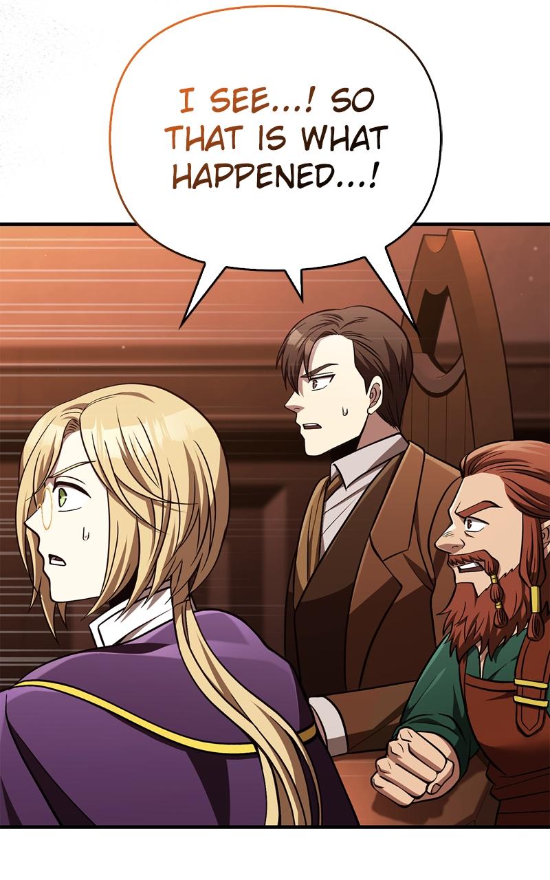 Surviving the Game as a Barbarian Chapter 54 — page 85
