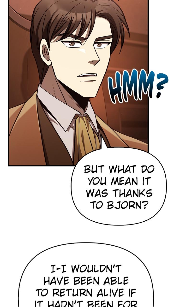 Surviving the Game as a Barbarian Chapter 54 — page 87
