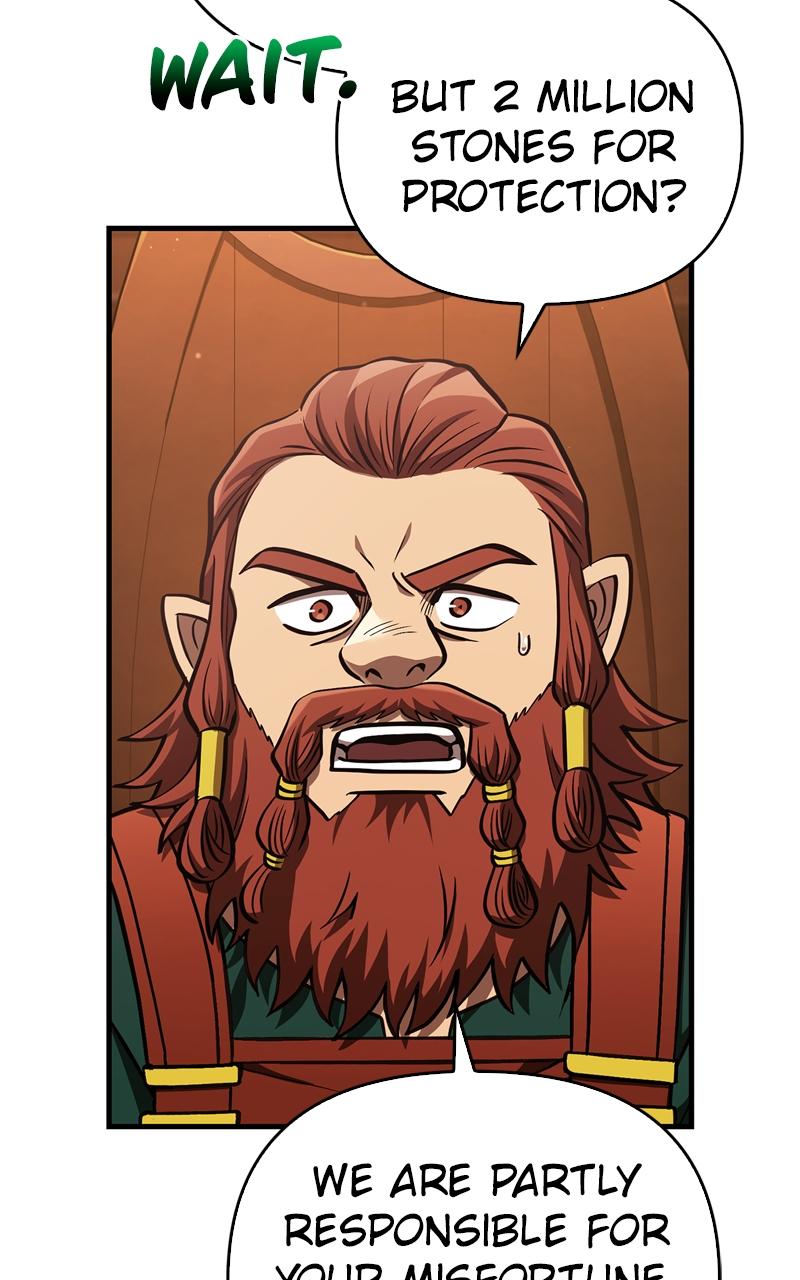 Surviving the Game as a Barbarian Chapter 54 — page 89