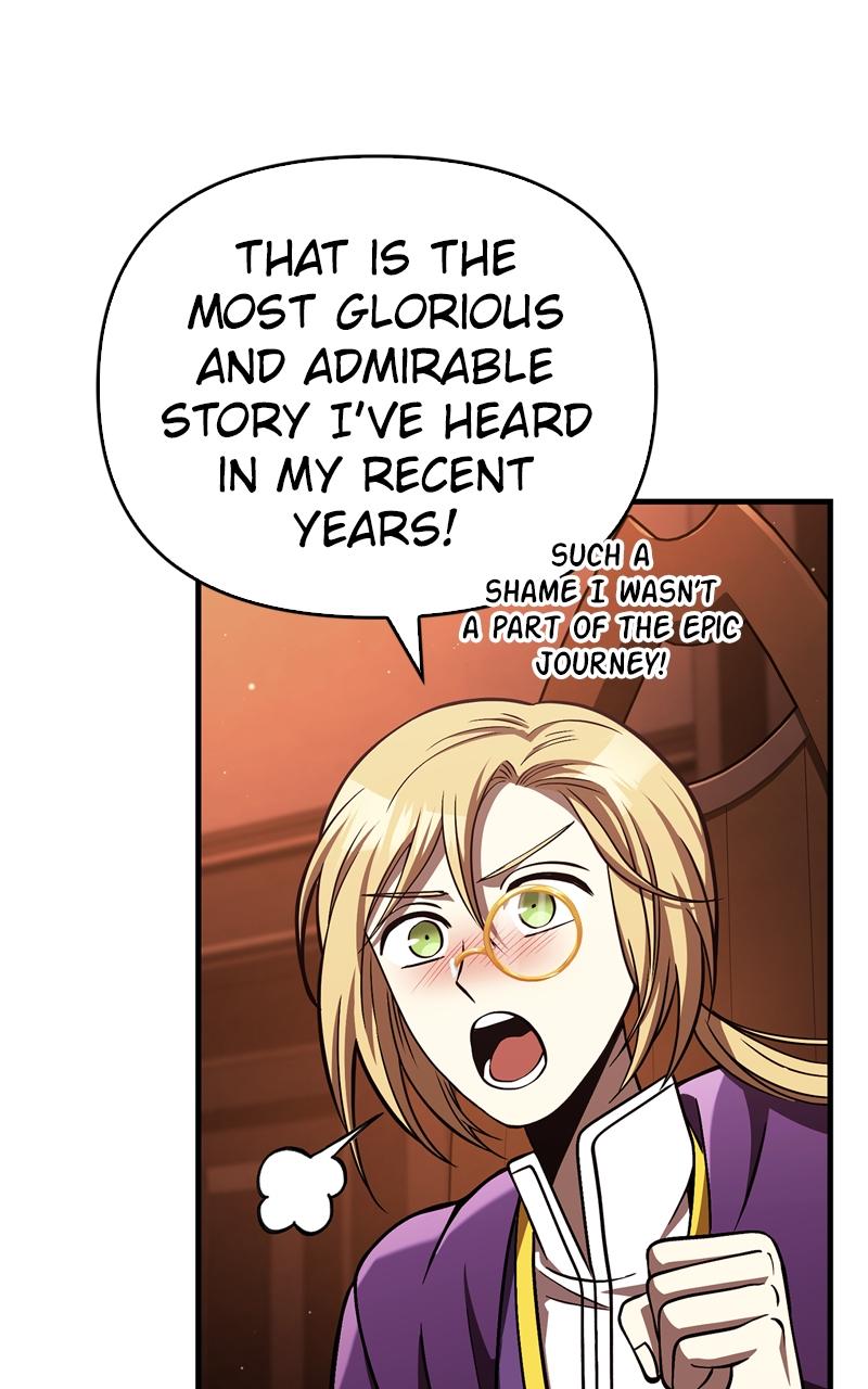 Surviving the Game as a Barbarian Chapter 54 — page 91