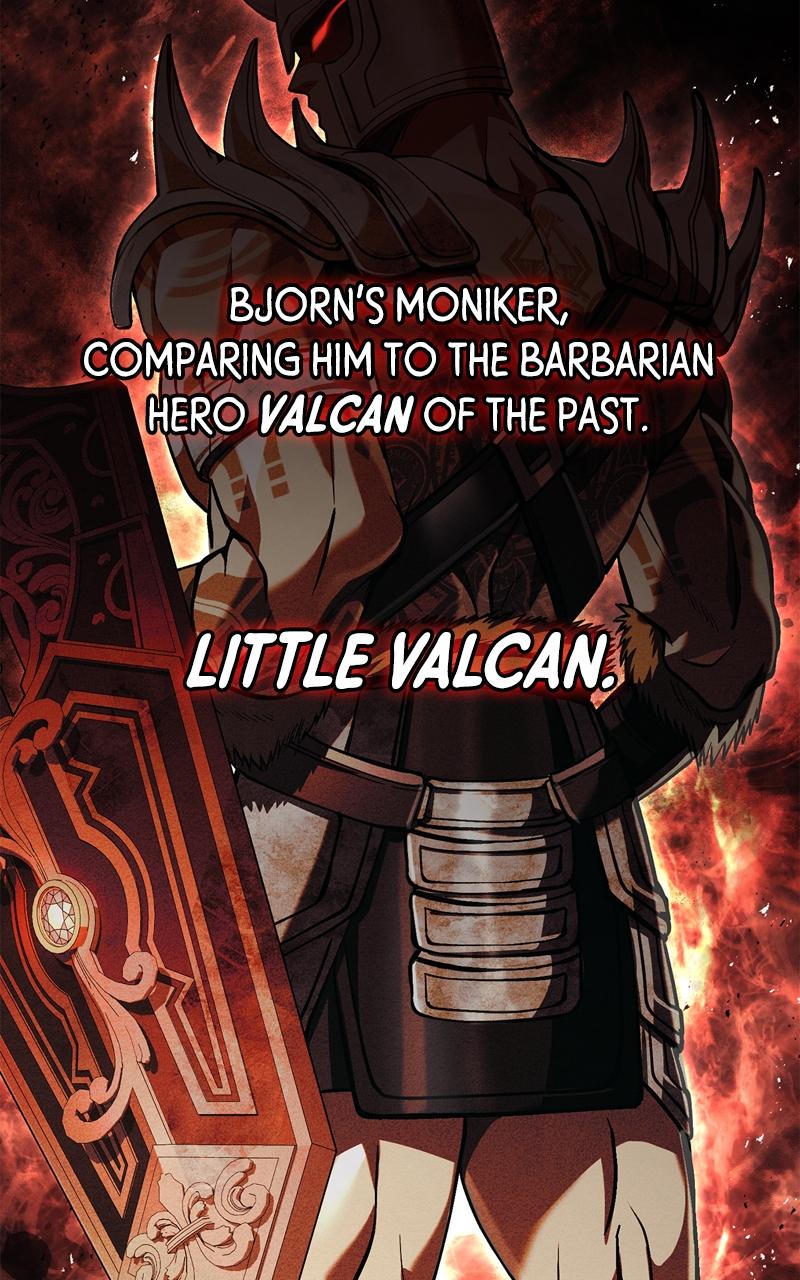 Surviving the Game as a Barbarian Chapter 54 — page 96