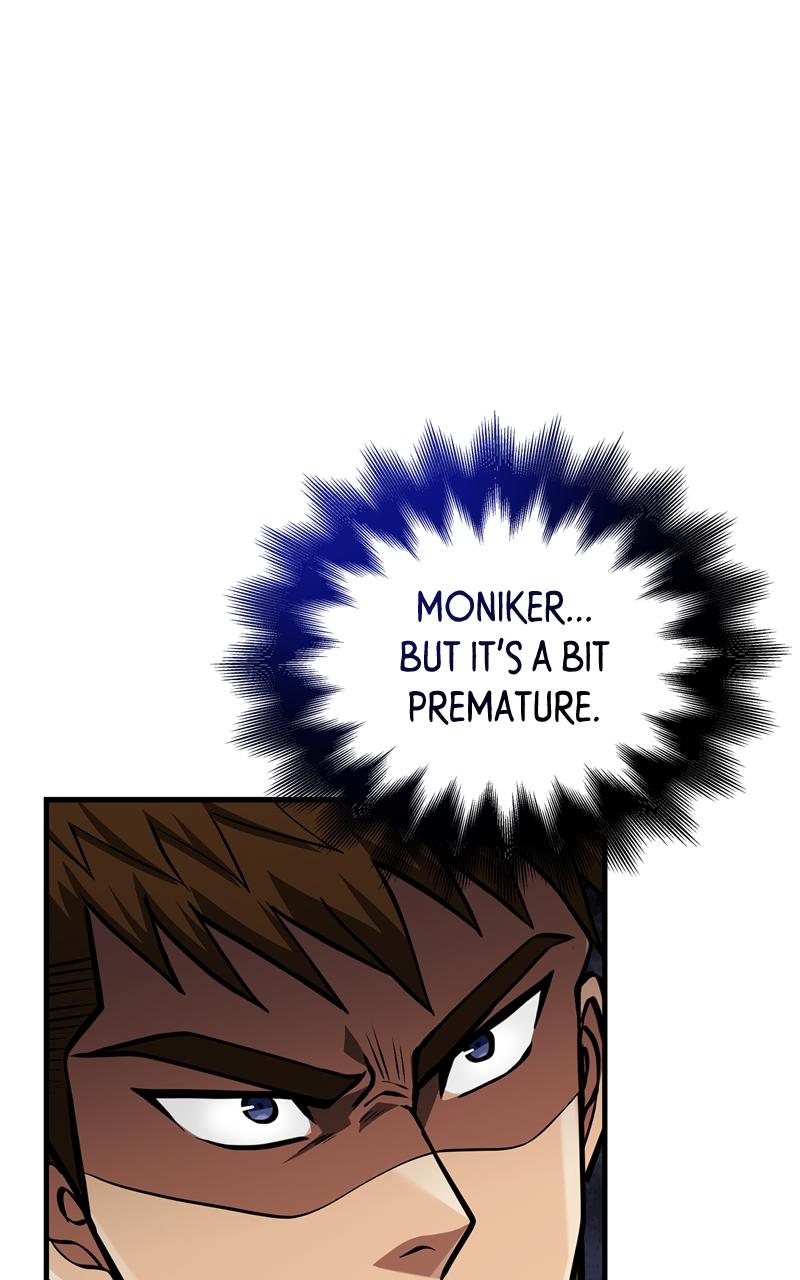 Surviving the Game as a Barbarian Chapter 54 — page 98