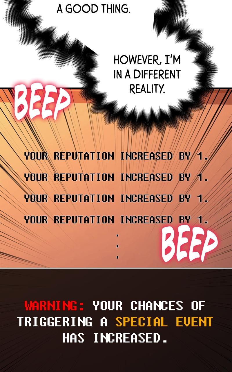 Surviving the Game as a Barbarian Chapter 54 — page 100