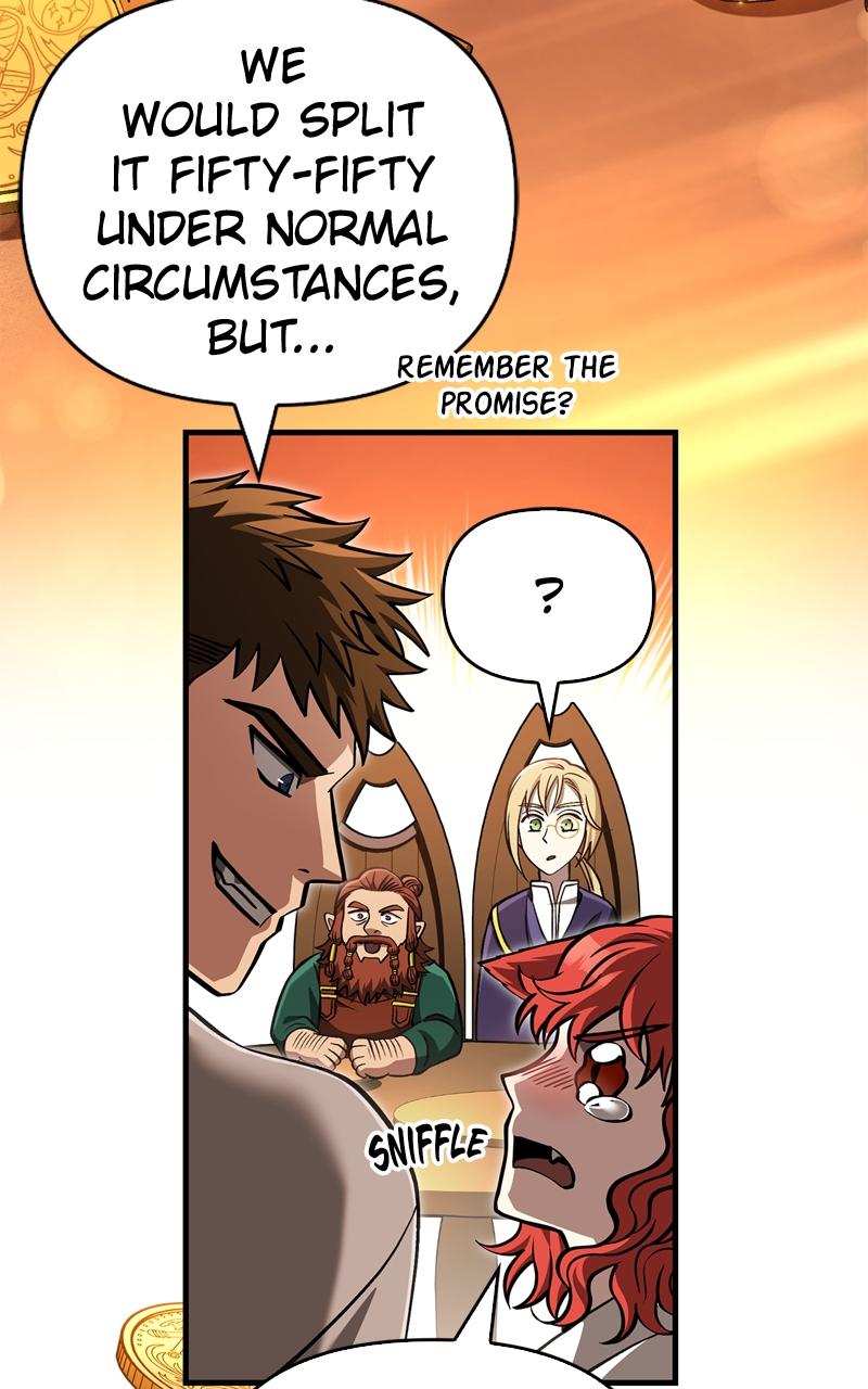 Surviving the Game as a Barbarian Chapter 54 — page 108