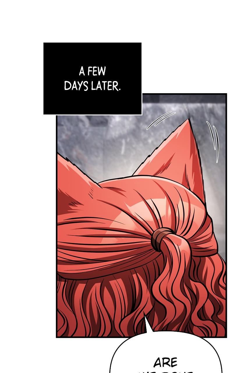 Surviving the Game as a Barbarian Chapter 54 — page 110