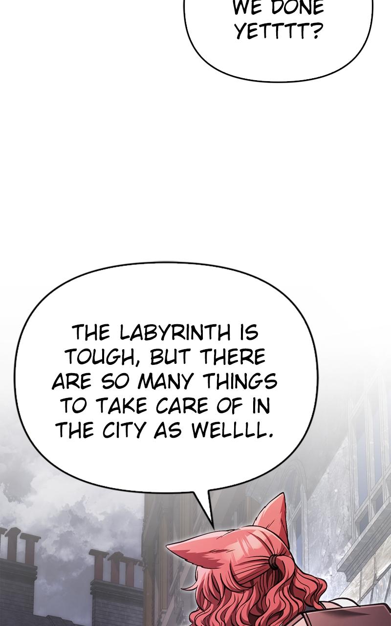 Surviving the Game as a Barbarian Chapter 54 — page 111