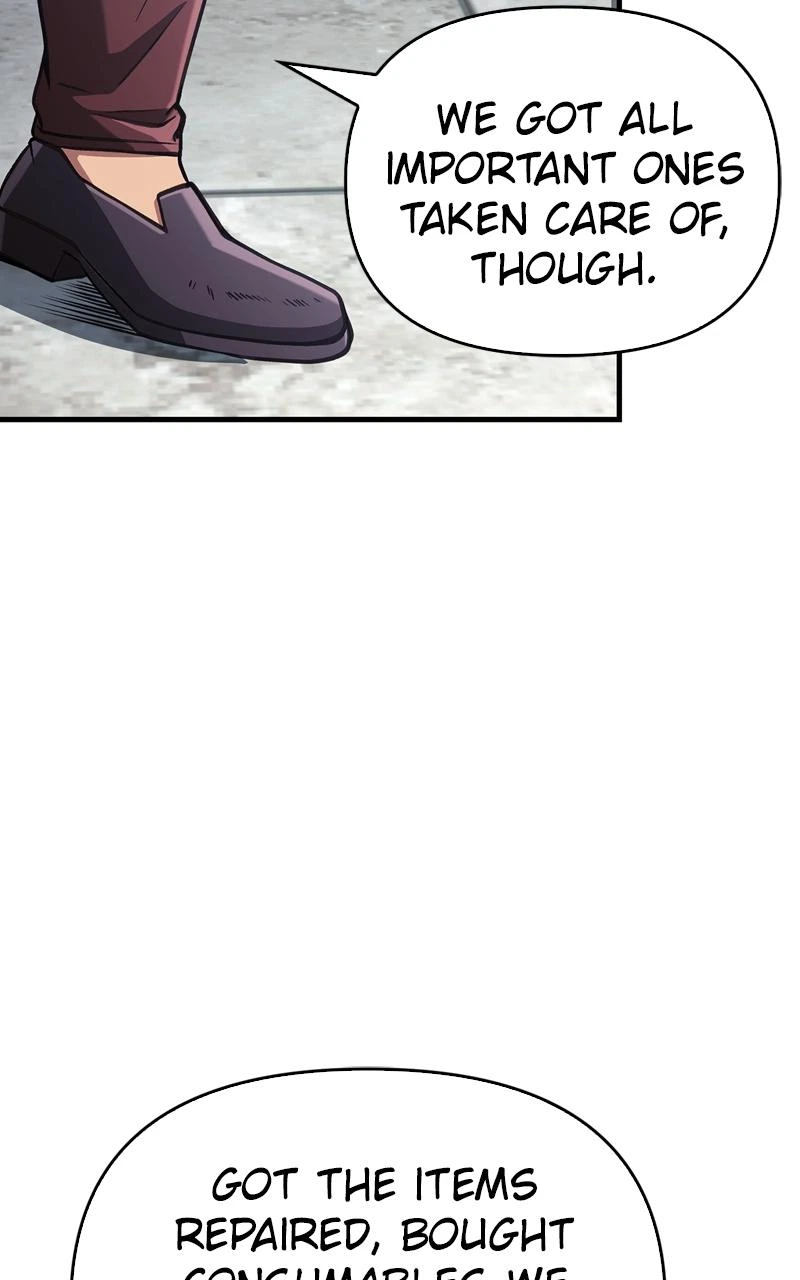 Surviving the Game as a Barbarian Chapter 54 — page 114