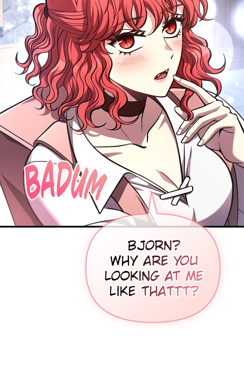 Surviving the Game as a Barbarian Chapter 54 — page 121