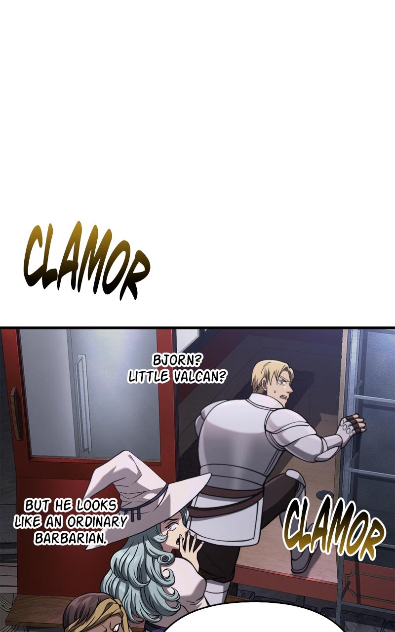 Surviving the Game as a Barbarian Chapter 54 — page 122