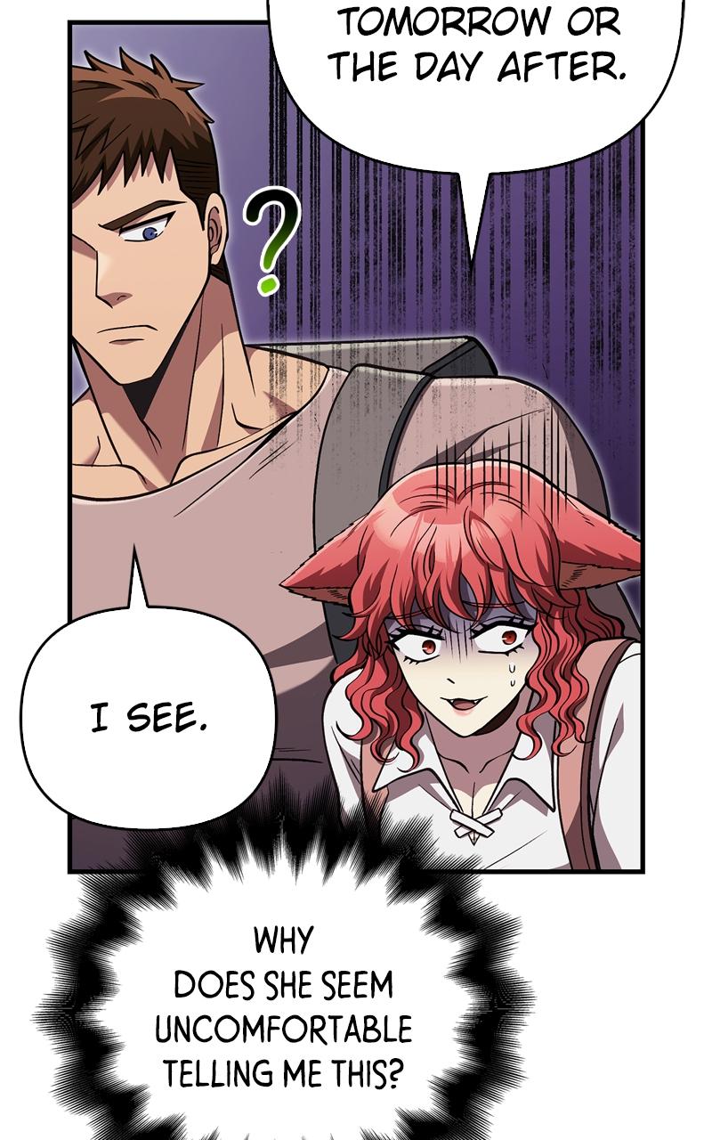 Surviving the Game as a Barbarian Chapter 54 — page 125