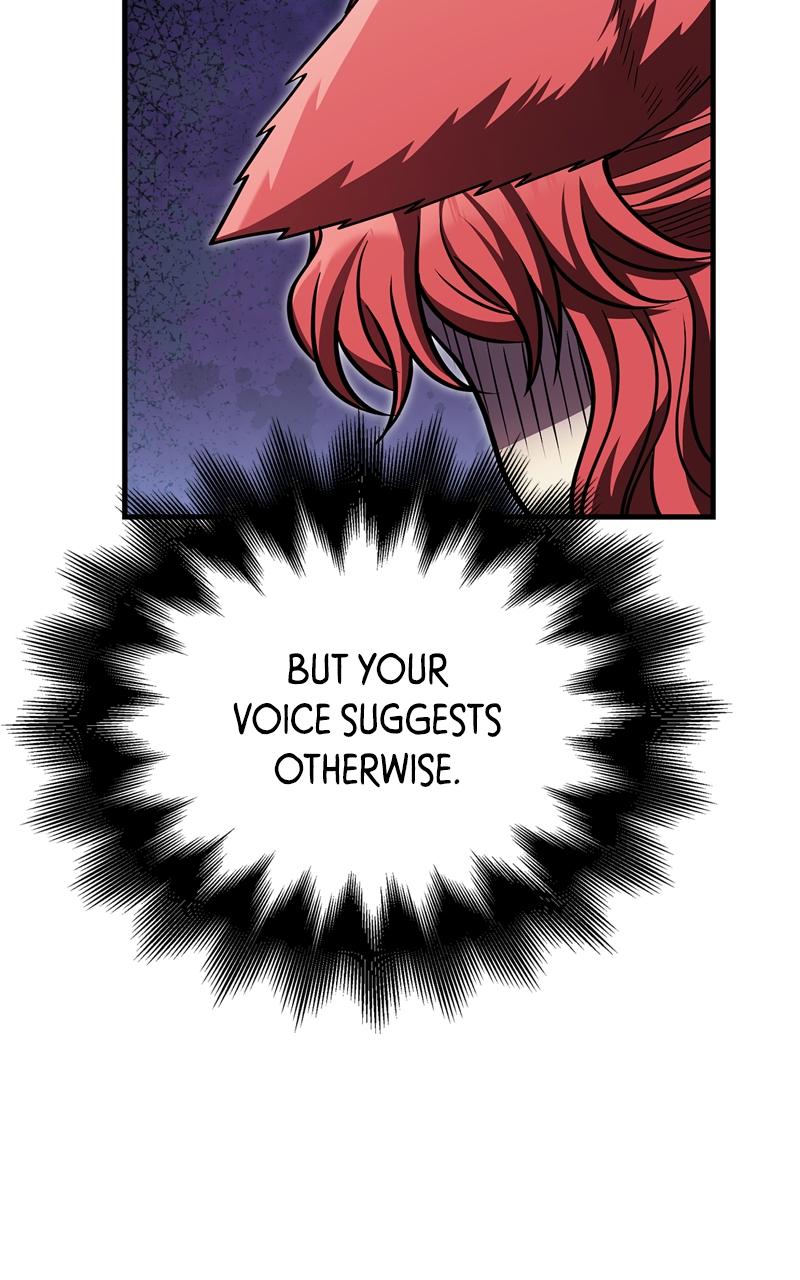 Surviving the Game as a Barbarian Chapter 54 — page 129