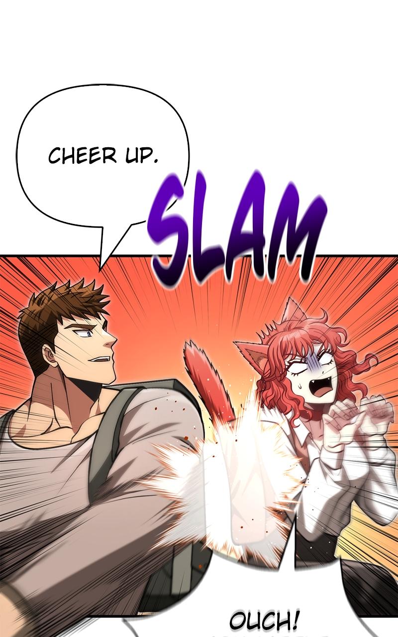 Surviving the Game as a Barbarian Chapter 54 — page 130