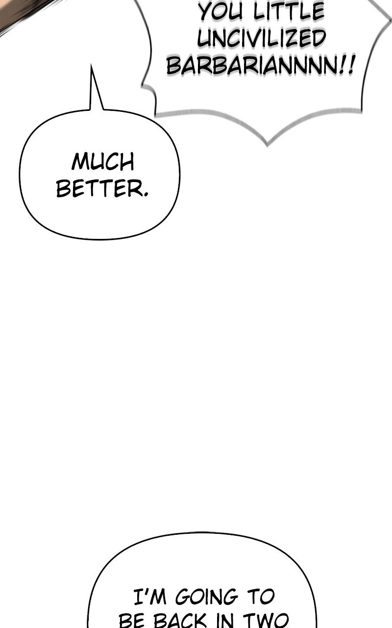 Surviving the Game as a Barbarian Chapter 54 — page 131