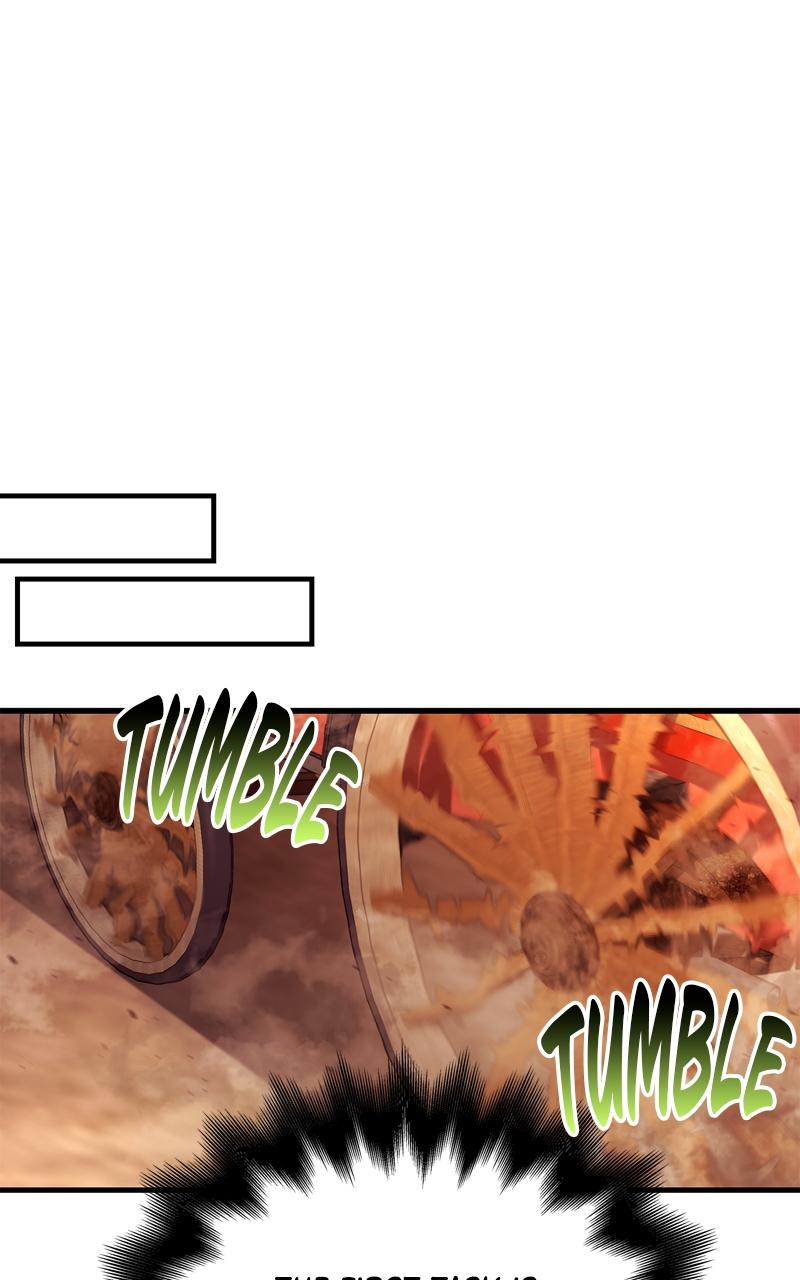 Surviving the Game as a Barbarian Chapter 54 — page 138
