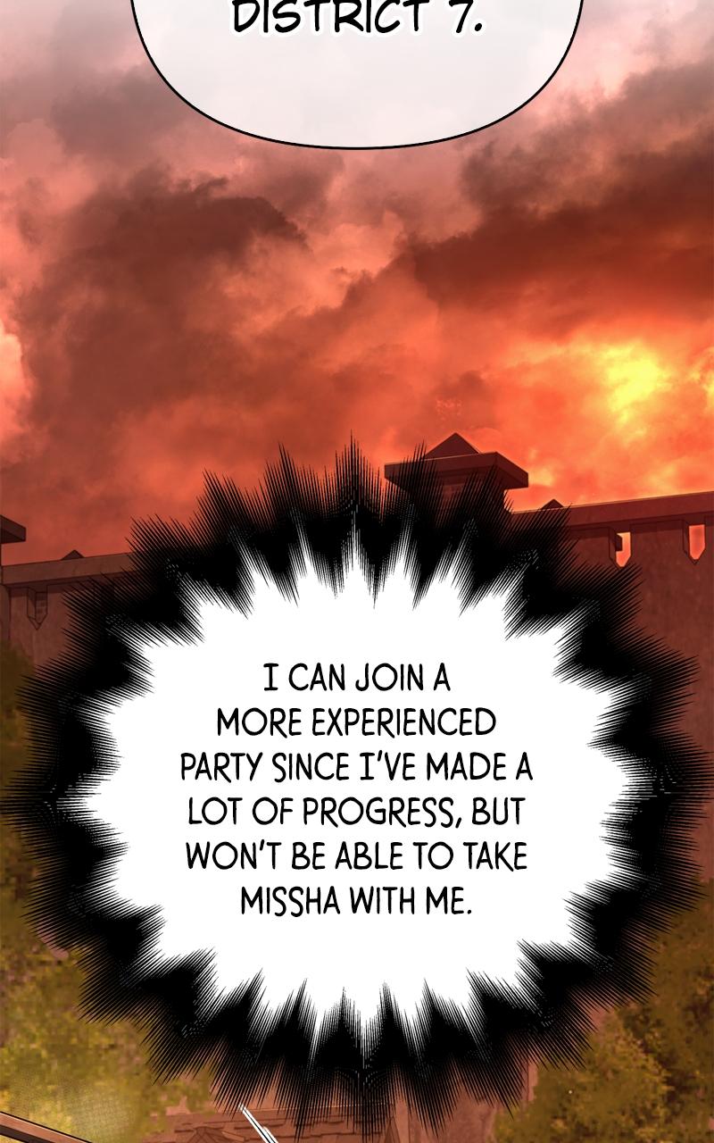 Surviving the Game as a Barbarian Chapter 54 — page 140