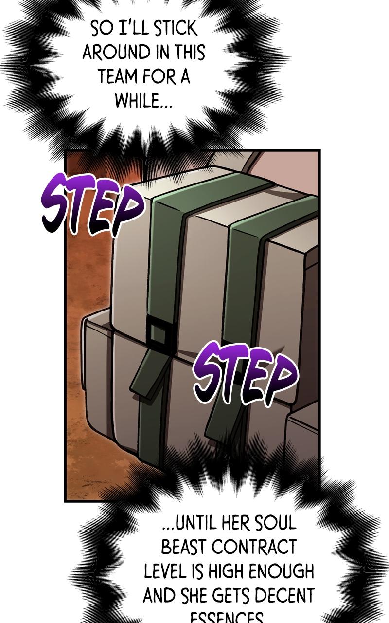 Surviving the Game as a Barbarian Chapter 54 — page 142