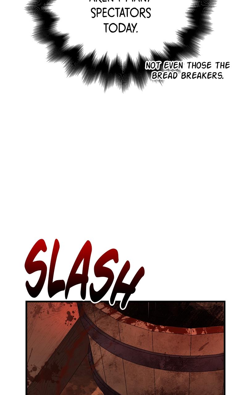 Surviving the Game as a Barbarian Chapter 54 — page 146