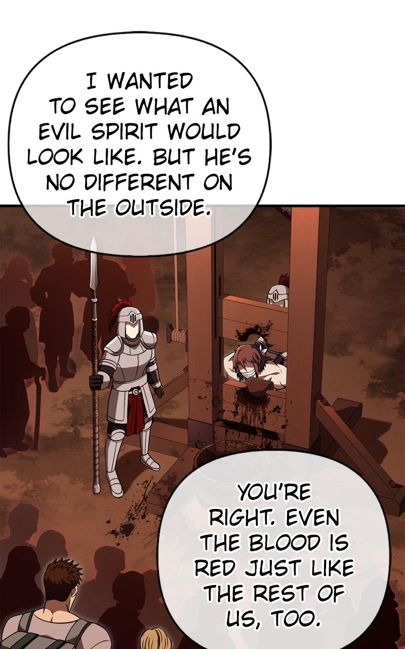 Surviving the Game as a Barbarian Chapter 54 — page 148