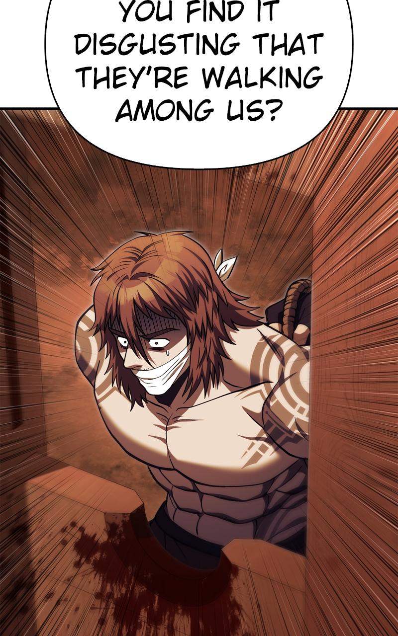 Surviving the Game as a Barbarian Chapter 54 — page 150