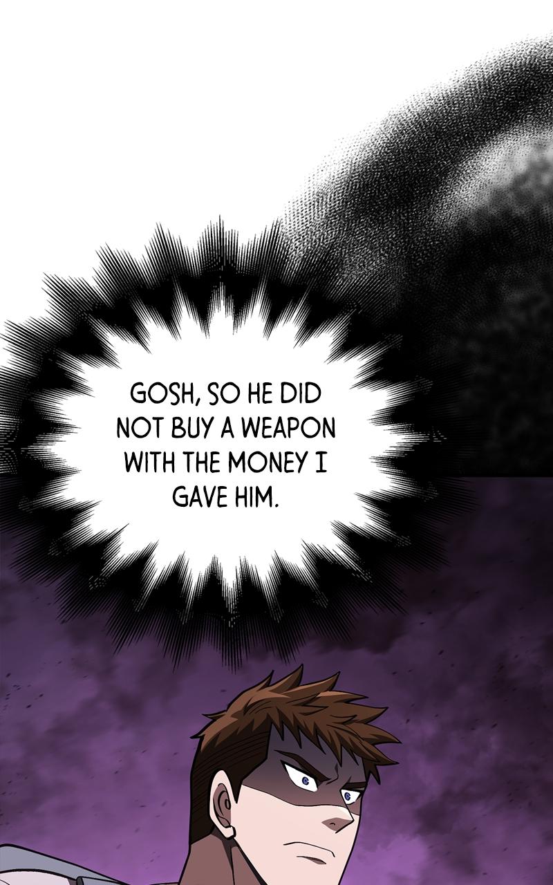 Surviving the Game as a Barbarian Chapter 54 — page 152