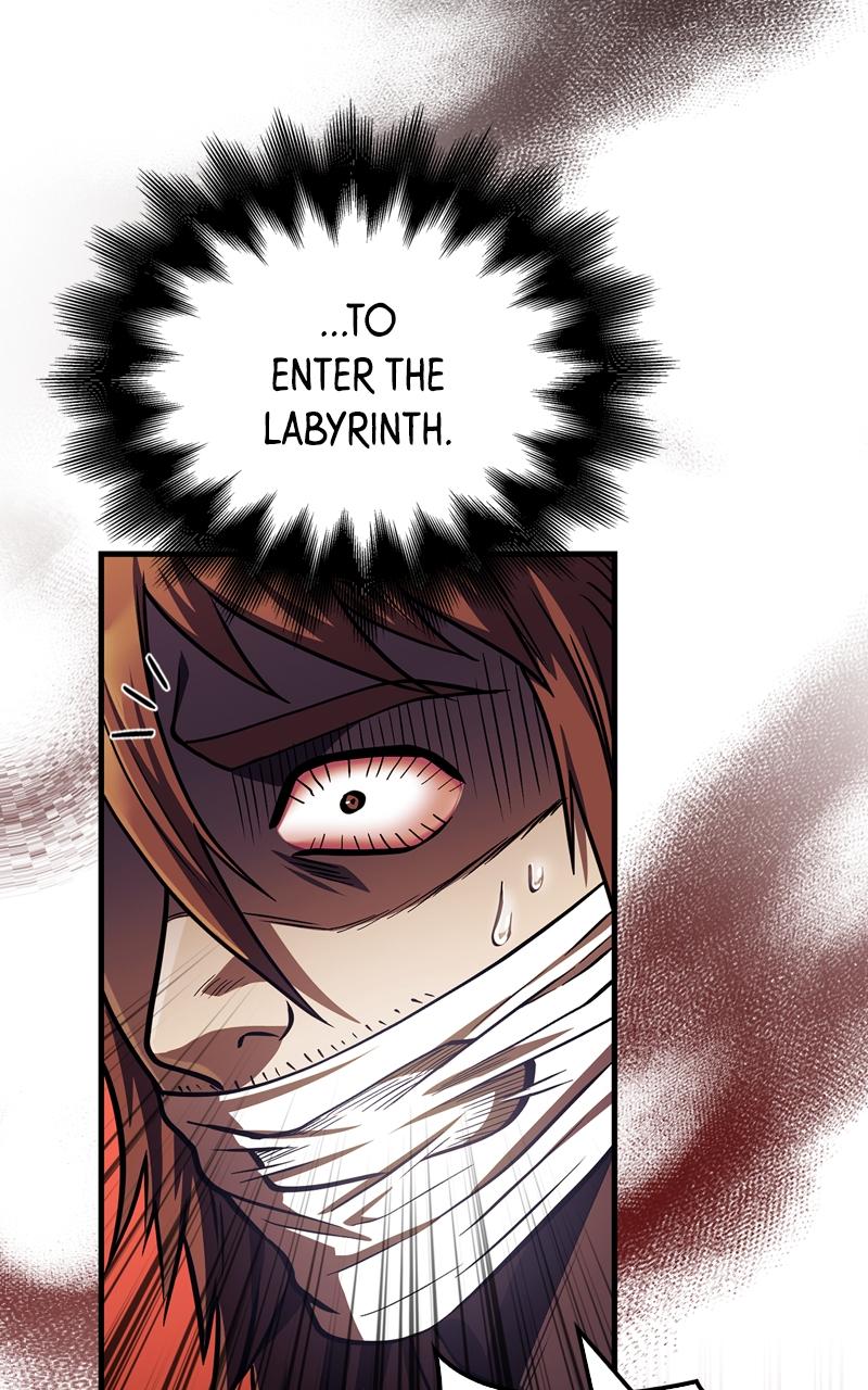 Surviving the Game as a Barbarian Chapter 54 — page 154