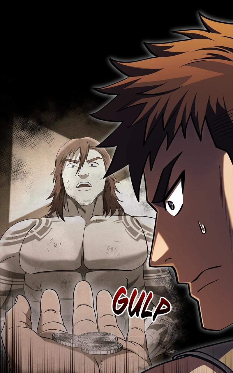 Surviving the Game as a Barbarian Chapter 54 — page 162