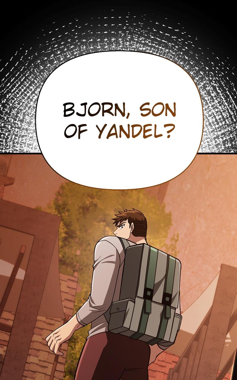 Surviving the Game as a Barbarian Chapter 54 — page 164