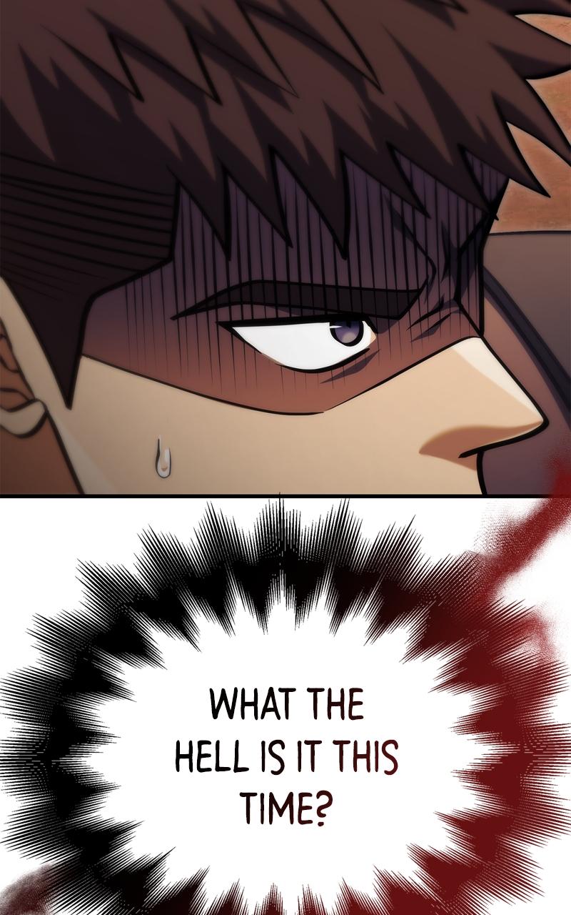 Surviving the Game as a Barbarian Chapter 54 — page 170