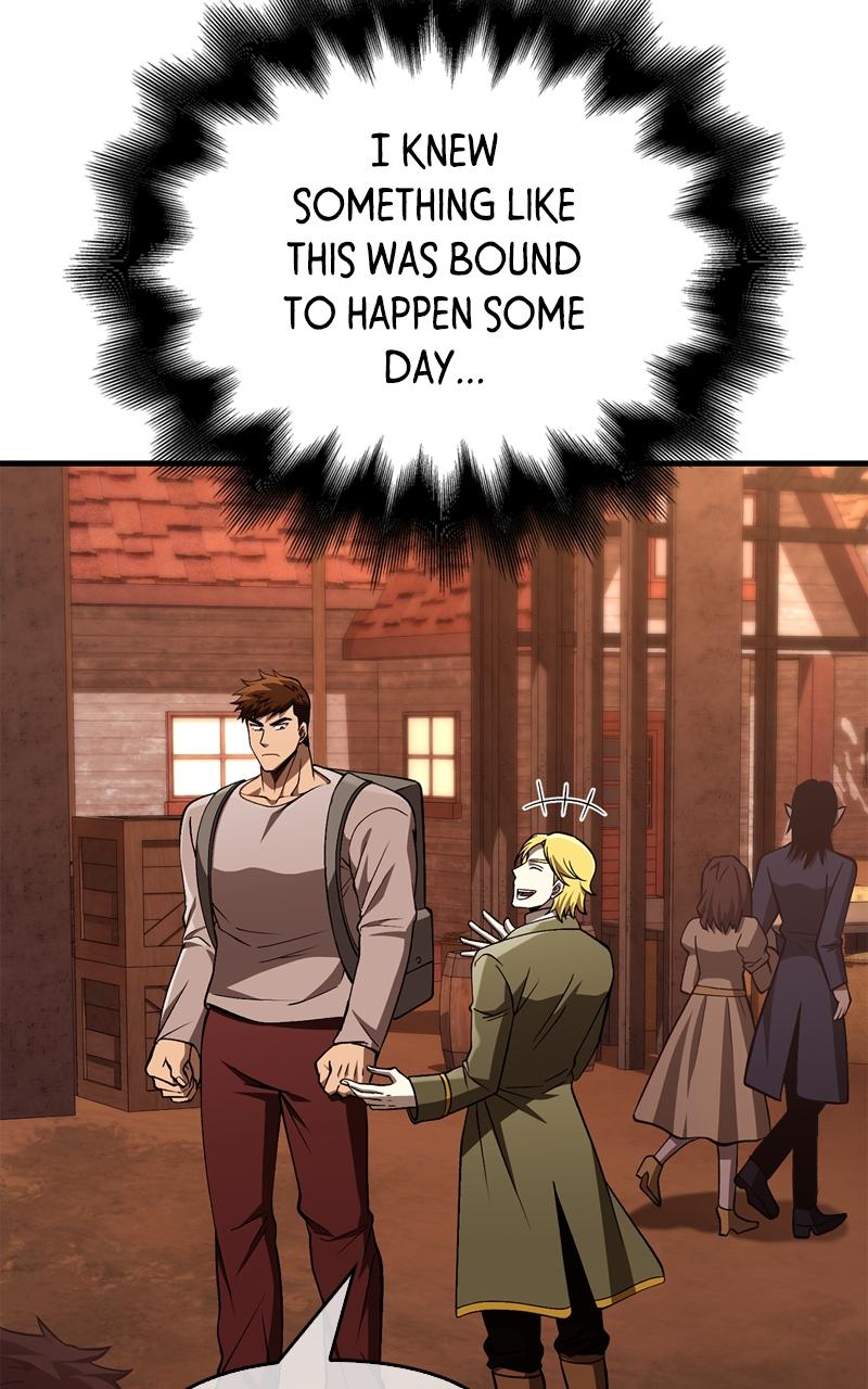 Surviving the Game as a Barbarian Chapter 55 — page 9