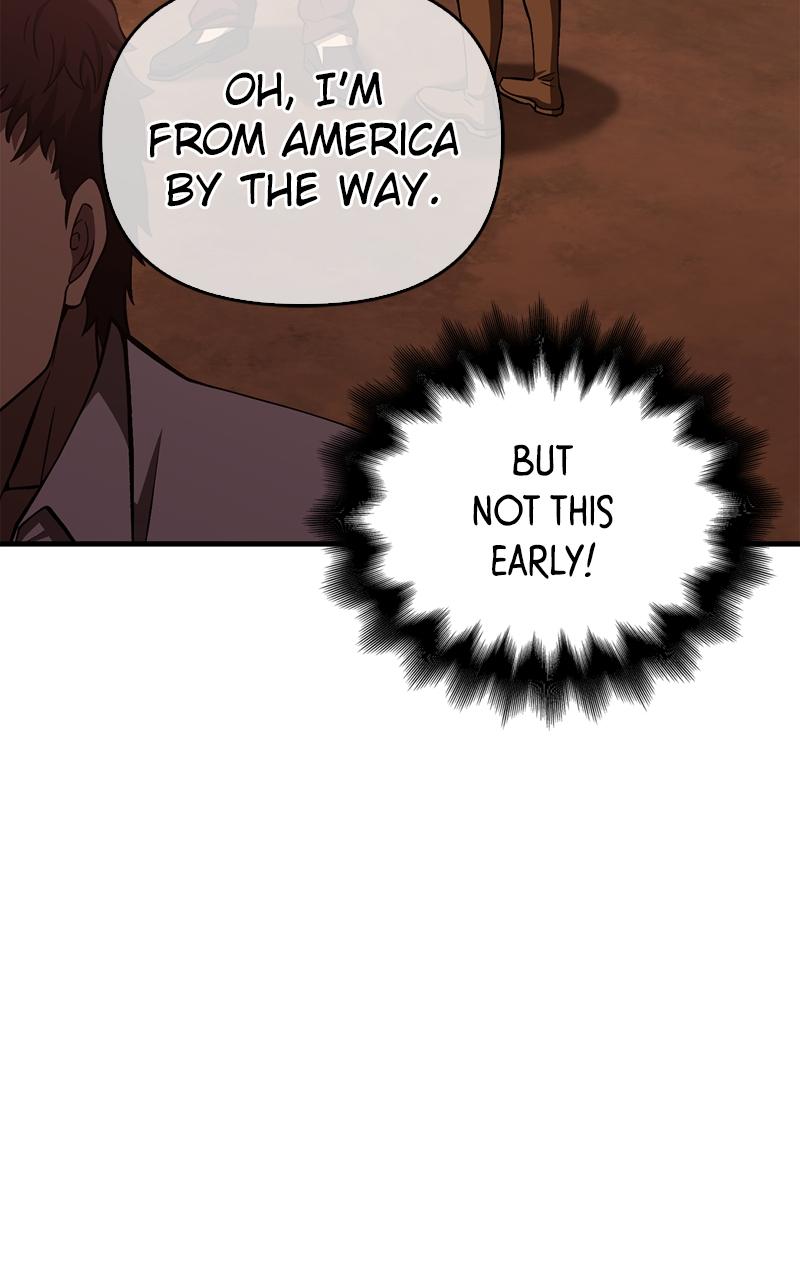 Surviving the Game as a Barbarian Chapter 55 — page 10