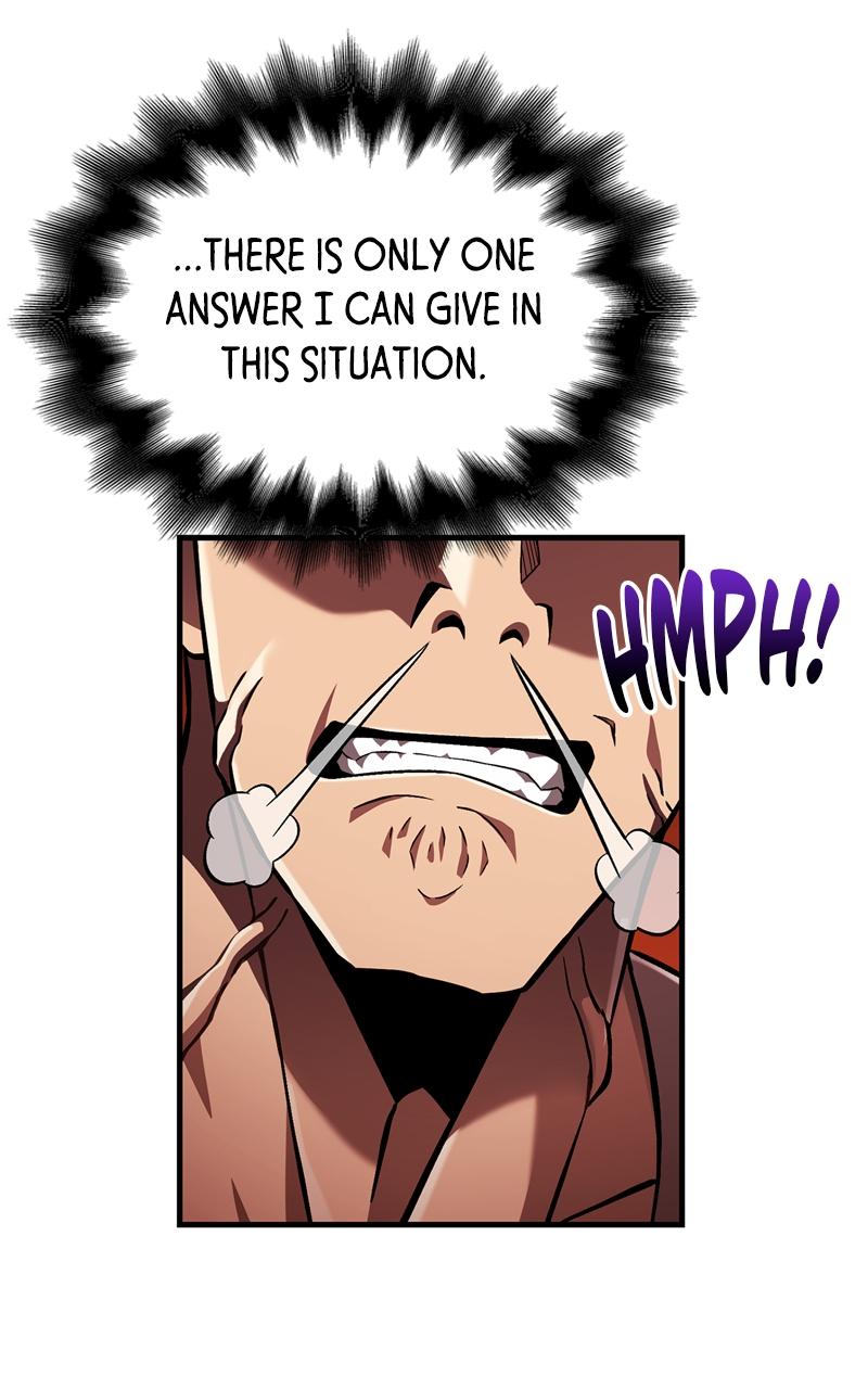 Surviving the Game as a Barbarian Chapter 55 — page 11