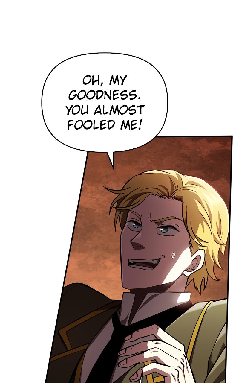Surviving the Game as a Barbarian Chapter 55 — page 15