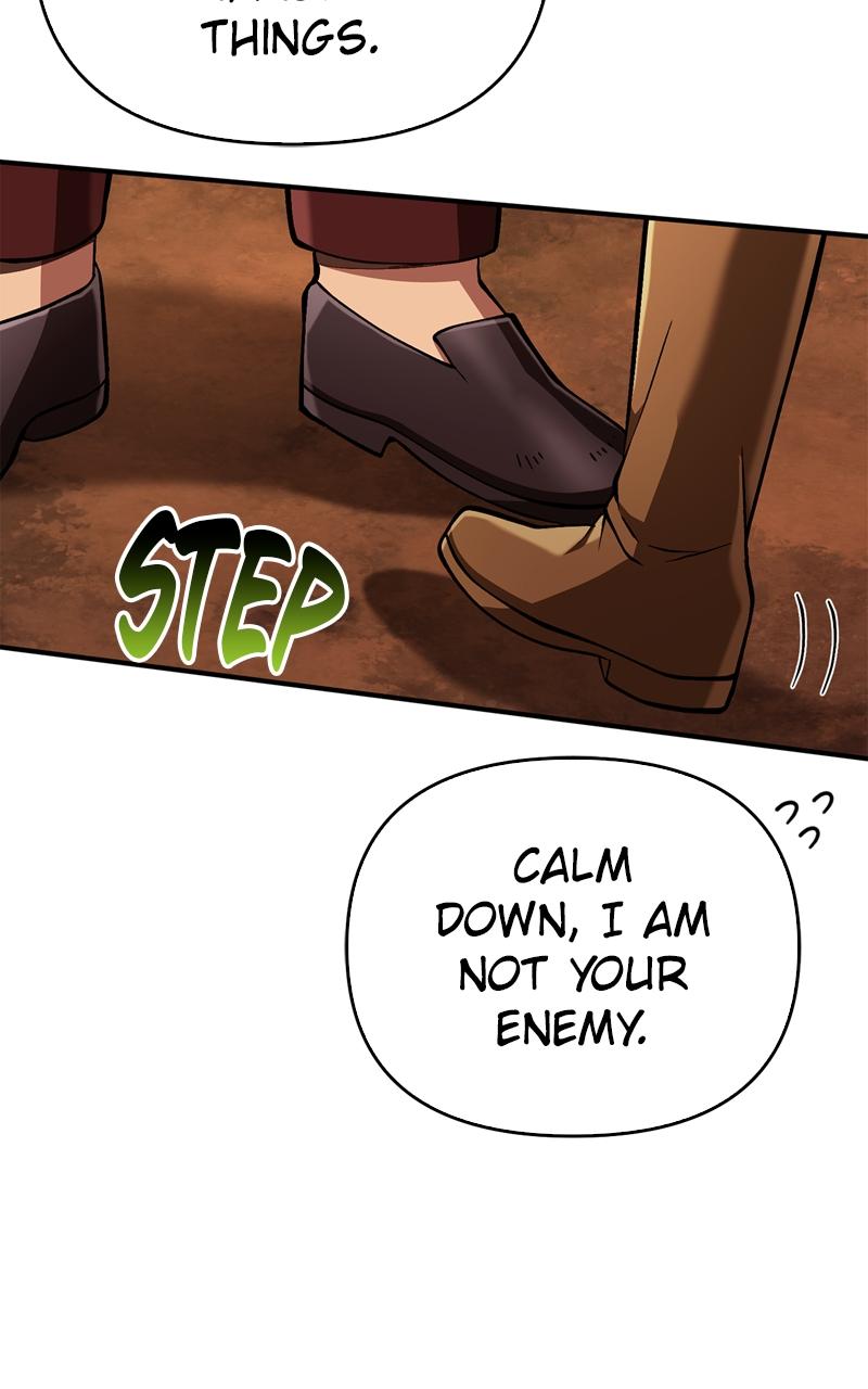 Surviving the Game as a Barbarian Chapter 55 — page 17