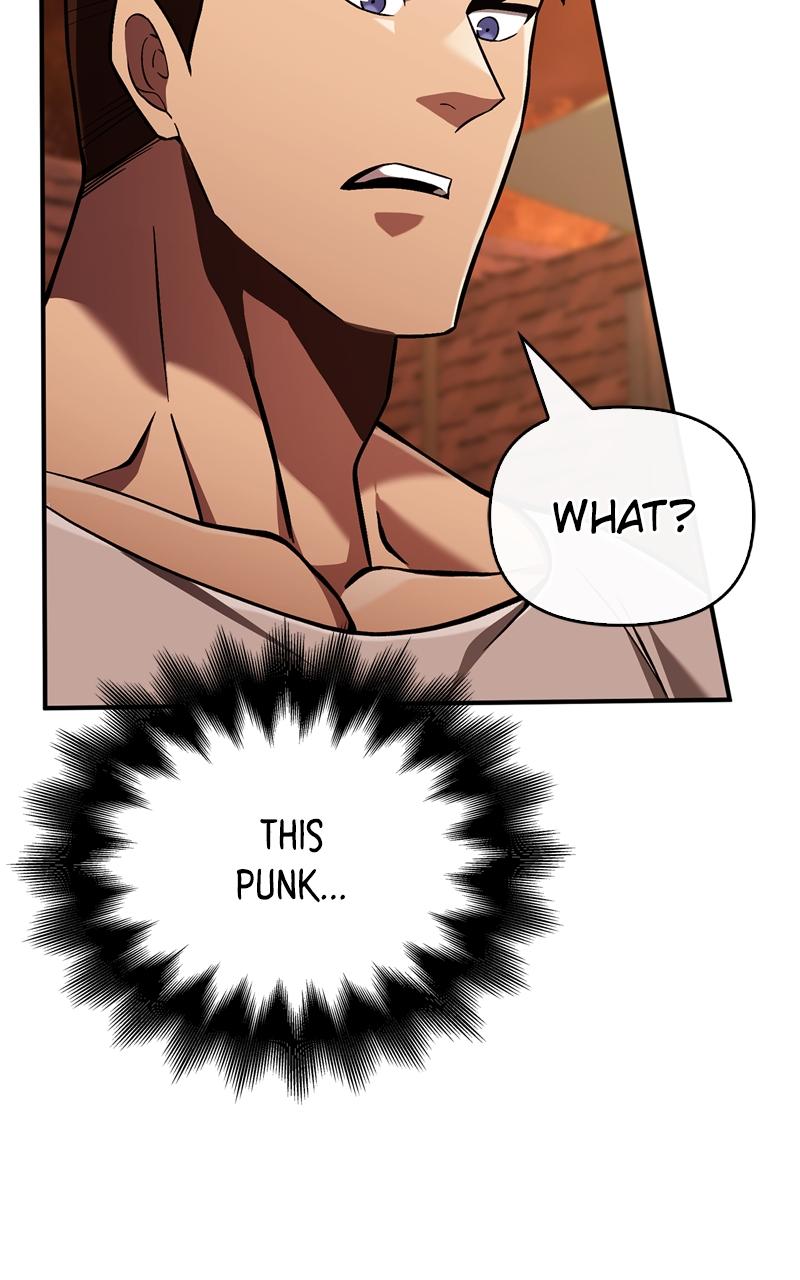 Surviving the Game as a Barbarian Chapter 55 — page 19