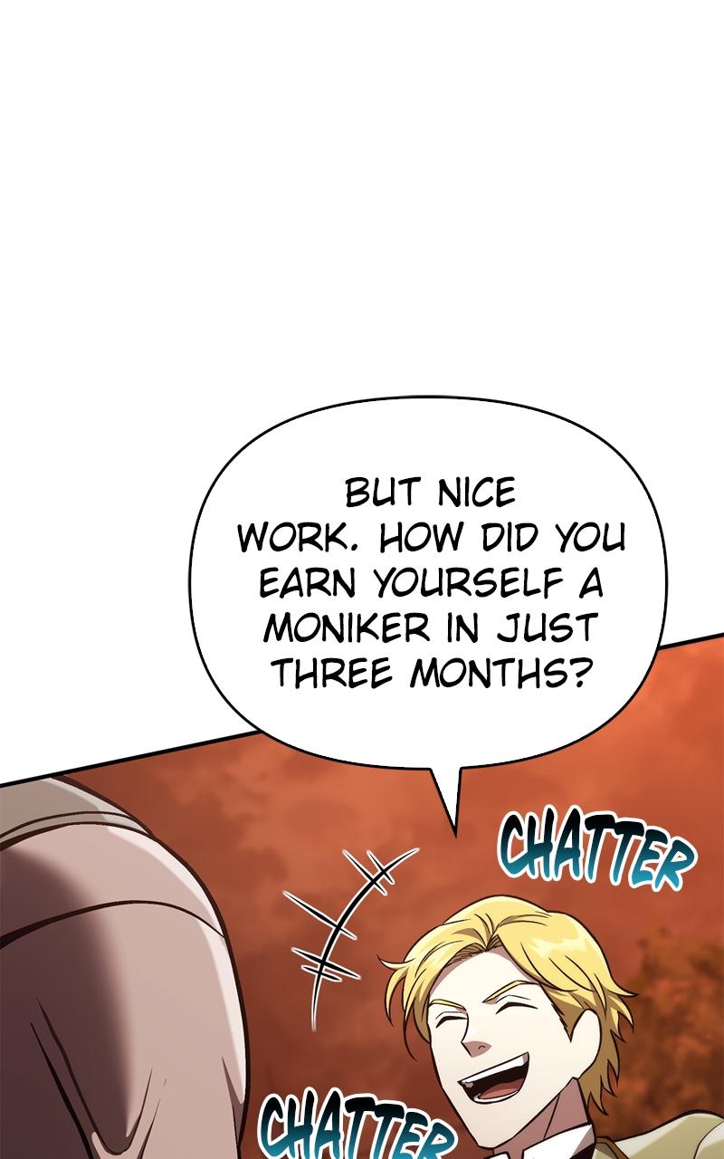 Surviving the Game as a Barbarian Chapter 55 — page 20