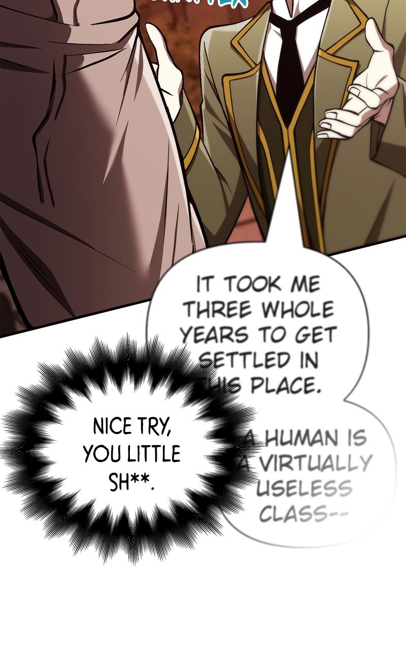 Surviving the Game as a Barbarian Chapter 55 — page 21